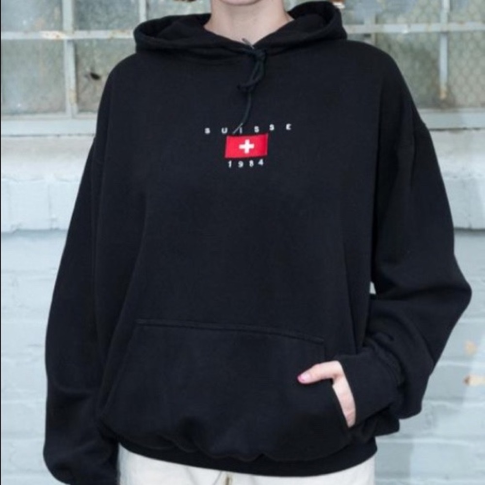 Brandy Melville hoodie